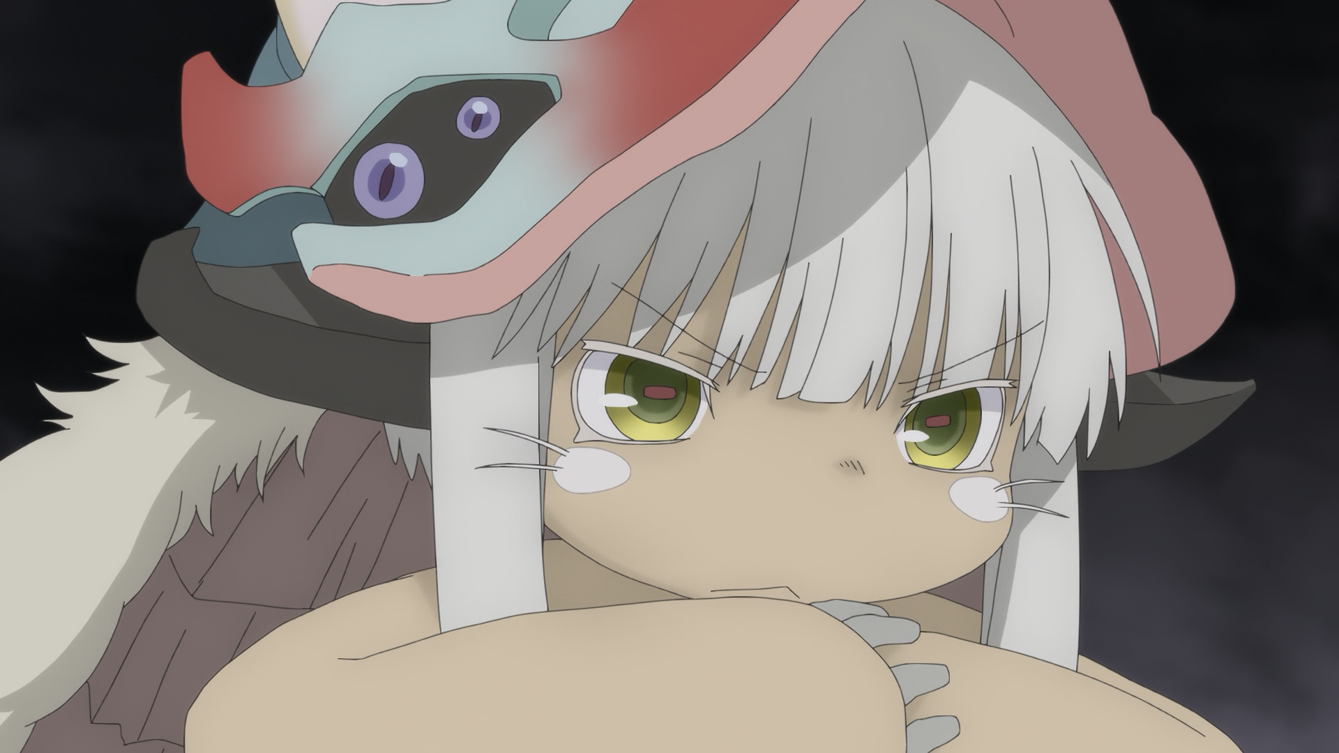 Made in Abyss Movie 3: Fukaki Tamashii no Reimei (Anacrónico Fansub)